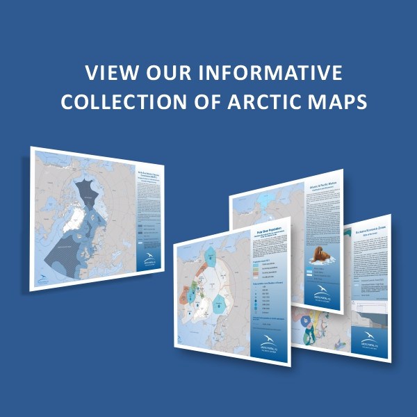 Collection of Arctic Maps
