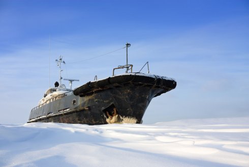 arctic icebreaker