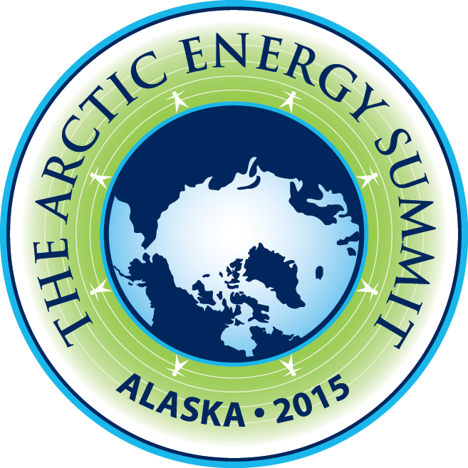 Arctic Energy Summit Alaska 2015