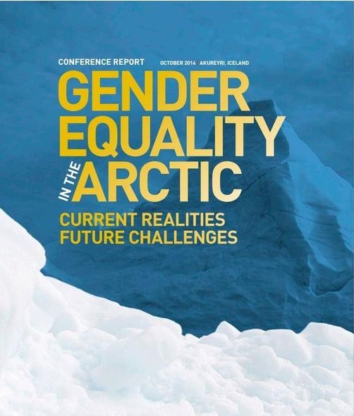 Gender equality Report