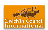 Gwich´in Council International