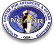 National Centre for Antarctic Ocean Research