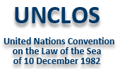 United Nations Convention on the Law of the Sea