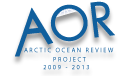 Arctic Ocean Review Project