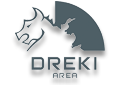 Dreki Area