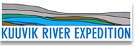 Kuuvik River Expedition