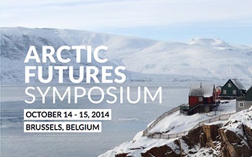 Arctic Futures Symposium 2014