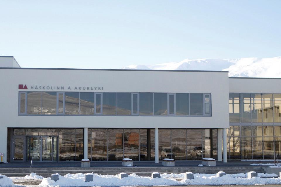 University of Akureyri, Iceland