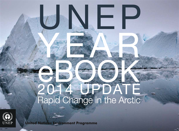 UNEP yearbook 2014