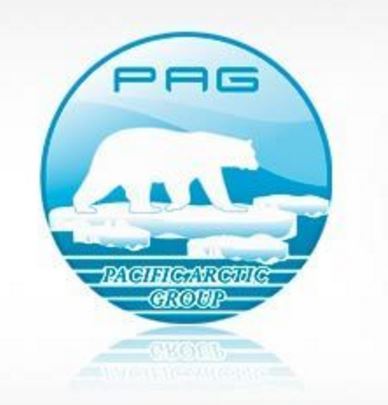 Pacific Arctic Group