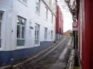 Little streets of Tórshavn