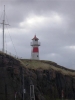 Lighthouse of Tórshavn