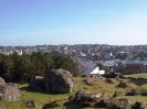 Tórshavn in April