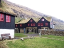 Kirkjubøur