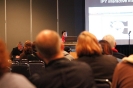 Lecture about ARCTIS - Arctic Resources & Transportation Information System 