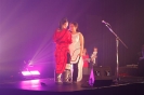 Inuit throat singing 