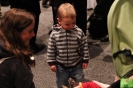 IPY 2012 attracted even the youngest 