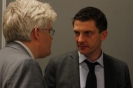 Stefan Weber and Rasmus Bertelsen