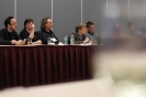 Joel Plouffe, Margrét Cela, Lassi Lassi Heininen and Harry Harry Borlase