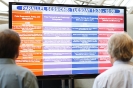 IPY 2012 busy schedule.