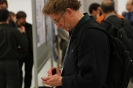 Poster Session.