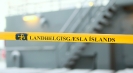 The new Icelandic guard ship