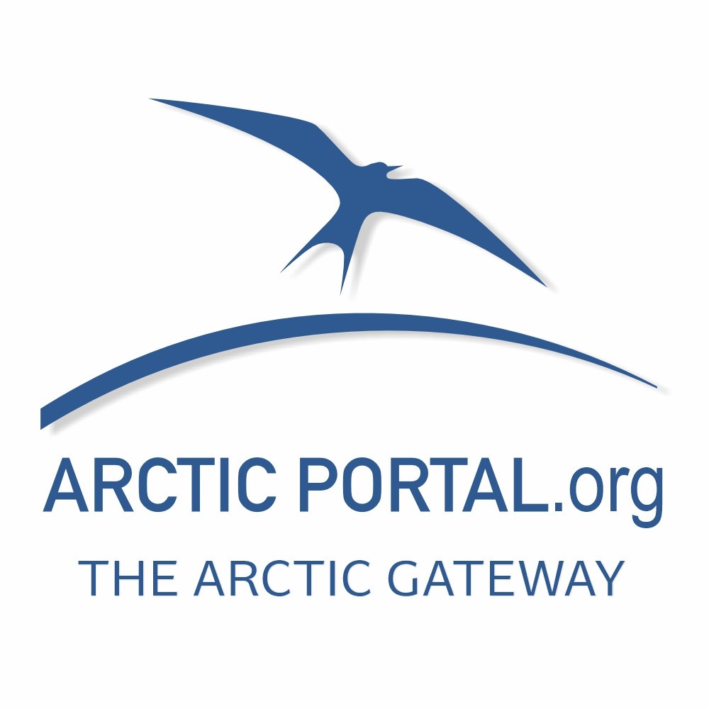 Arctic Portal box white
