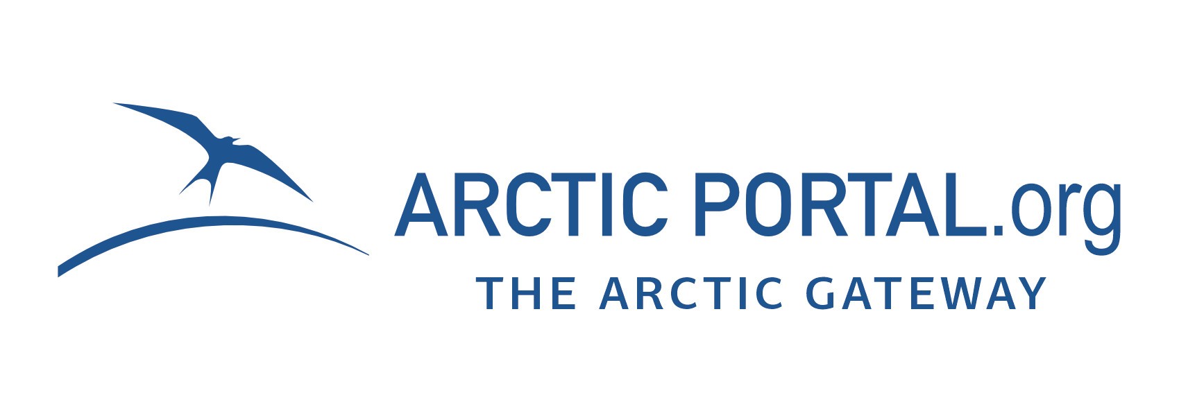 Arctic Portal white