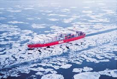 polar shipping
