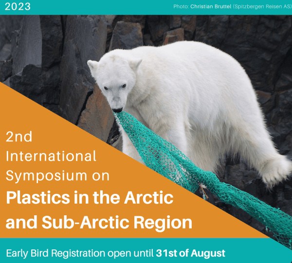 2nd International Symposium on Plastics in the Arctic