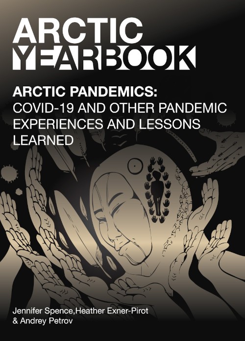 Arctic Yearbook 2023 Special Issue - Arctic Pandemics