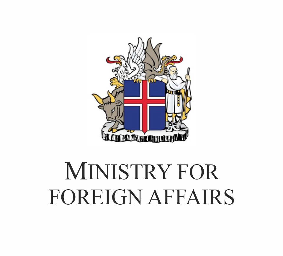 Icelandic Ministry for Foreign Affairs