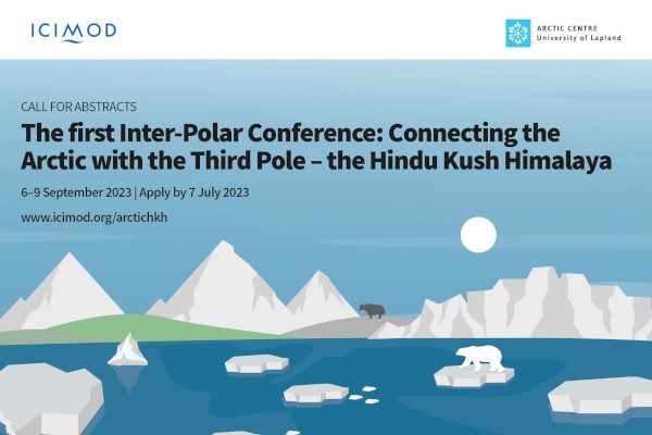 The first Inter Polar Conference