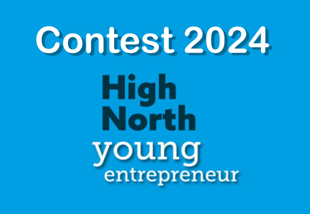 High North Young Entrepreneur Contest 2024