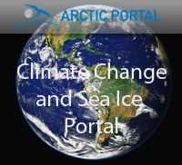 Climate Change and Sea Ice Portal
