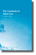 The yearbook of polar law