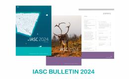 IASC Bulletin 2024
