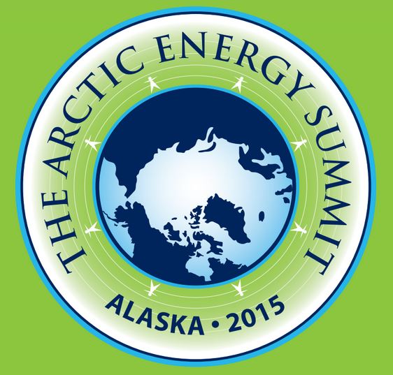 Arctic Energy Summit Logo 2015