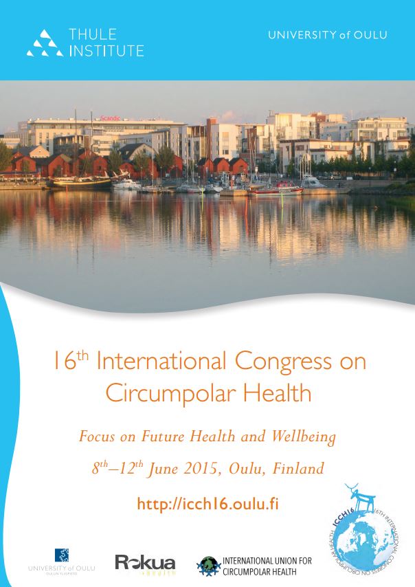 16th Congress on Circumpolar Health