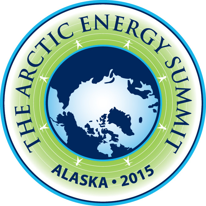 Arctic Energy Summit 2015