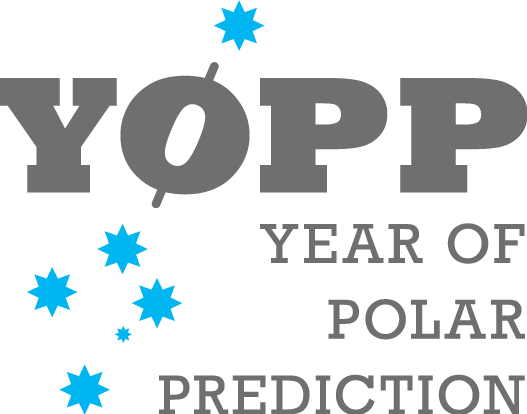 Yearof Polar Prediction