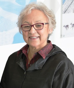 Marie Kasaŋnaaluk Greene