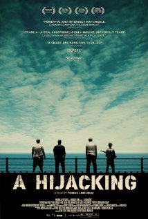 A Hijacking film poster