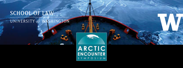 Arctic Encounters - School of Law