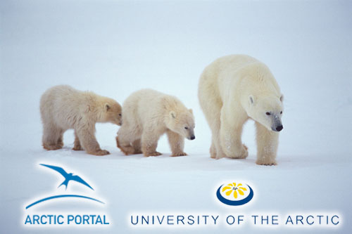  Arctic Portal and the University of the Arctic