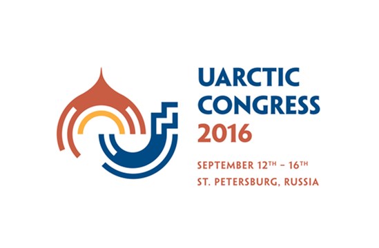 UArctic Congress 2016