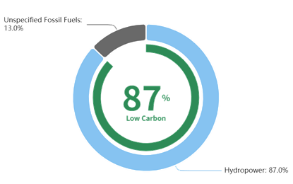 Electricity Greenland ArticleTongji