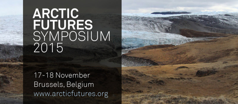 Arctic Futures Symposium 2015