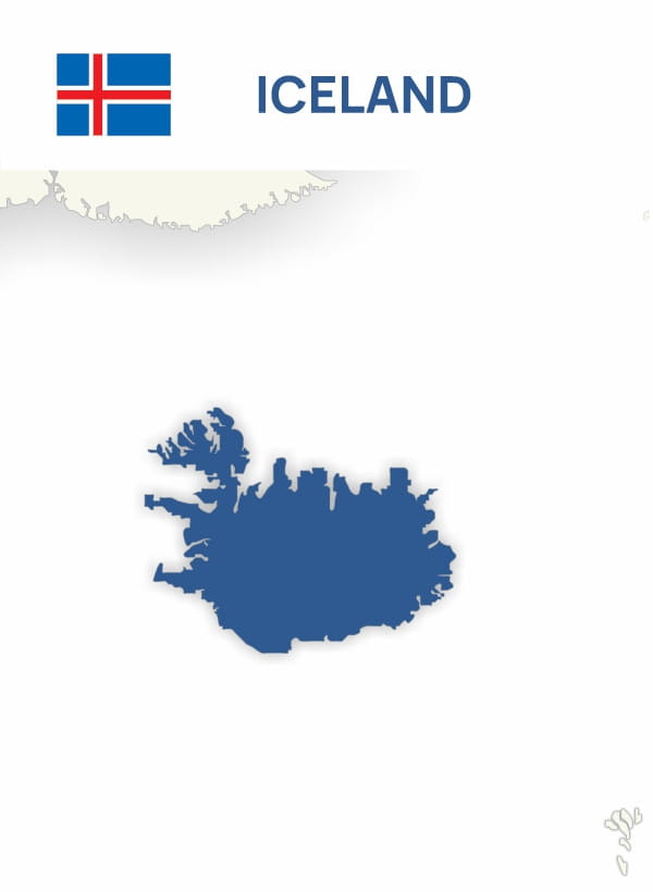 Iceland