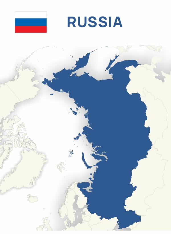 Russia